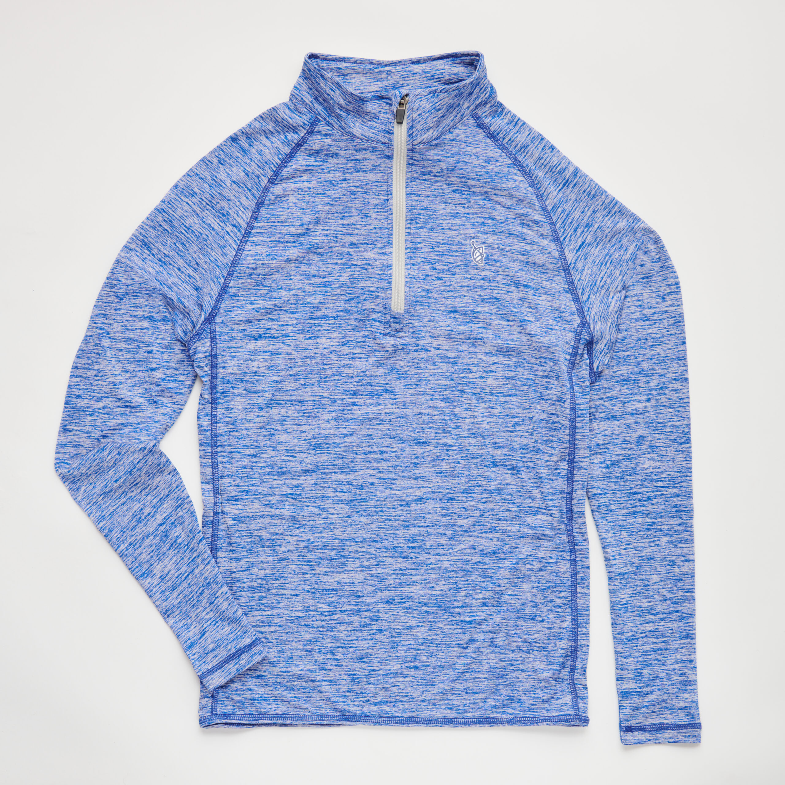 Golf Apparel - Order Our Golfish 1/4 Zip Today!